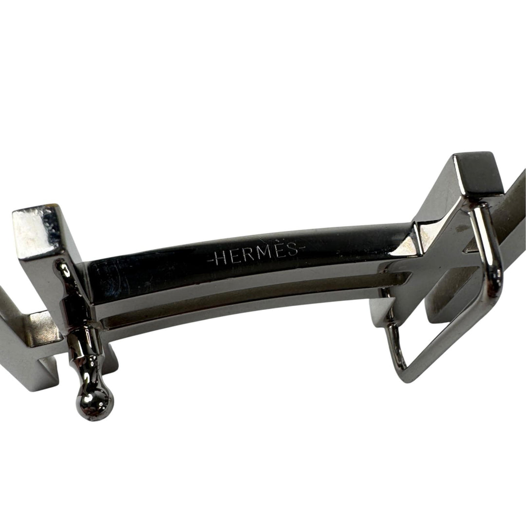 エルメス HERMES Hオカレ ベルト レディース □A刻印 #65 バックル レディース