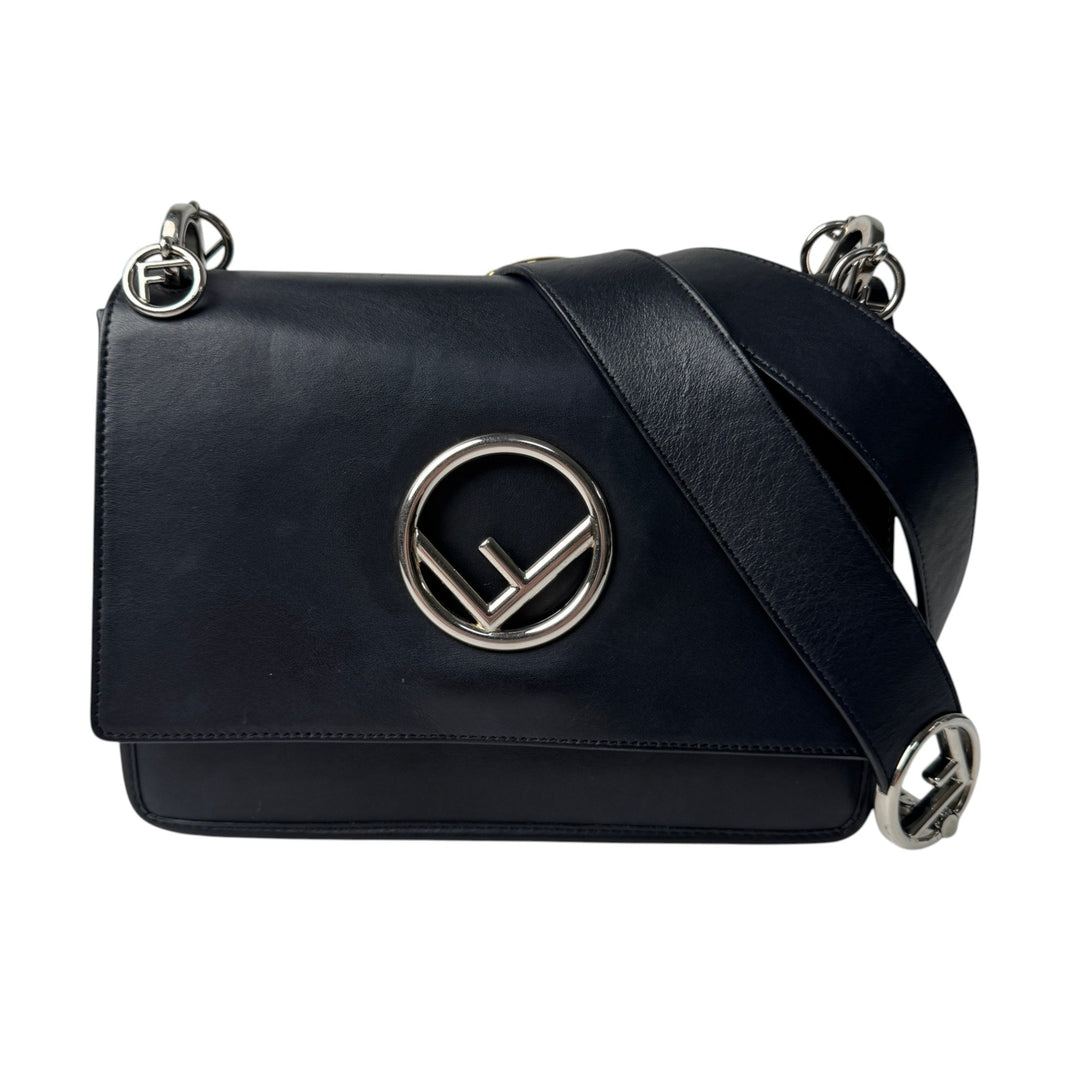 フェンディ FENDI キャナイエフ 2way ショルダーバッグ 8BT284 レディース