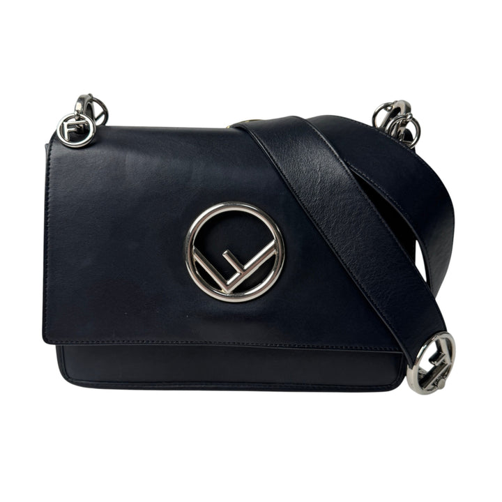 フェンディ FENDI キャナイエフ 2way ショルダーバッグ 8BT284 レディース
