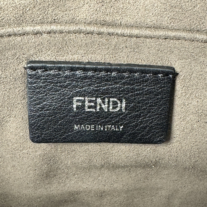 フェンディ FENDI キャナイエフ 2way ショルダーバッグ 8BT284 レディース