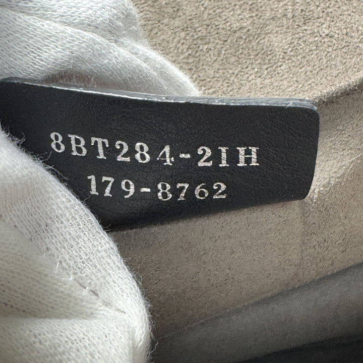 フェンディ FENDI キャナイエフ 2way ショルダーバッグ 8BT284 レディース