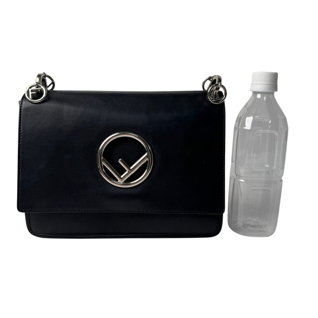 フェンディ FENDI キャナイエフ 2way ショルダーバッグ 8BT284 レディース
