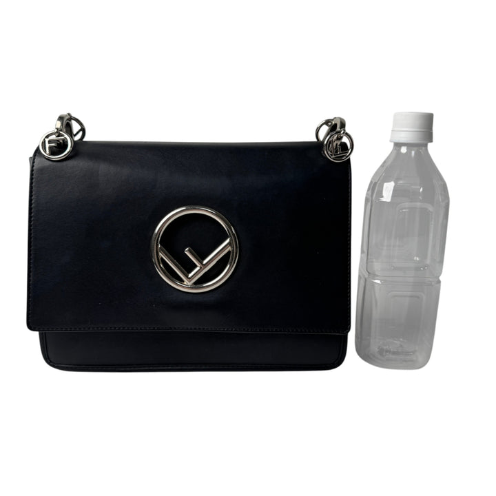 フェンディ FENDI キャナイエフ 2way ショルダーバッグ 8BT284 レディース