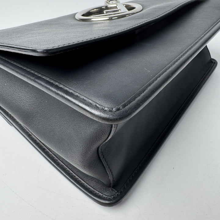 フェンディ FENDI キャナイエフ 2way ショルダーバッグ 8BT284 レディース
