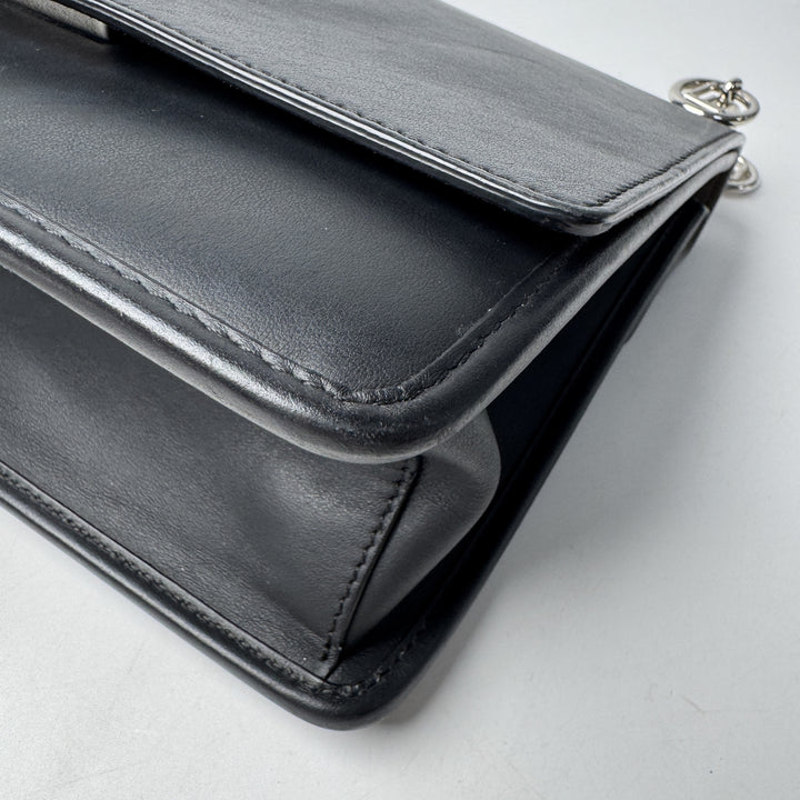 フェンディ FENDI キャナイエフ 2way ショルダーバッグ 8BT284 レディース