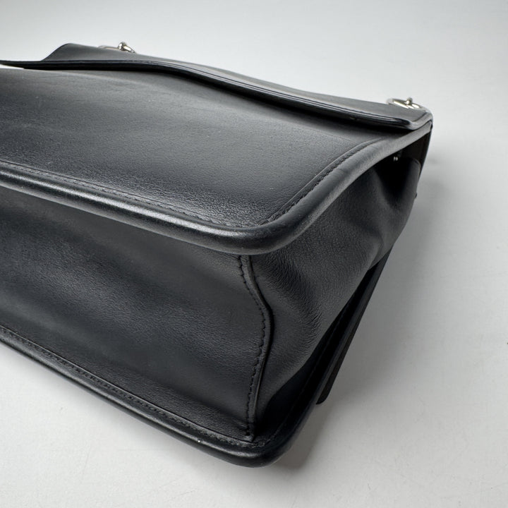 フェンディ FENDI キャナイエフ 2way ショルダーバッグ 8BT284 レディース