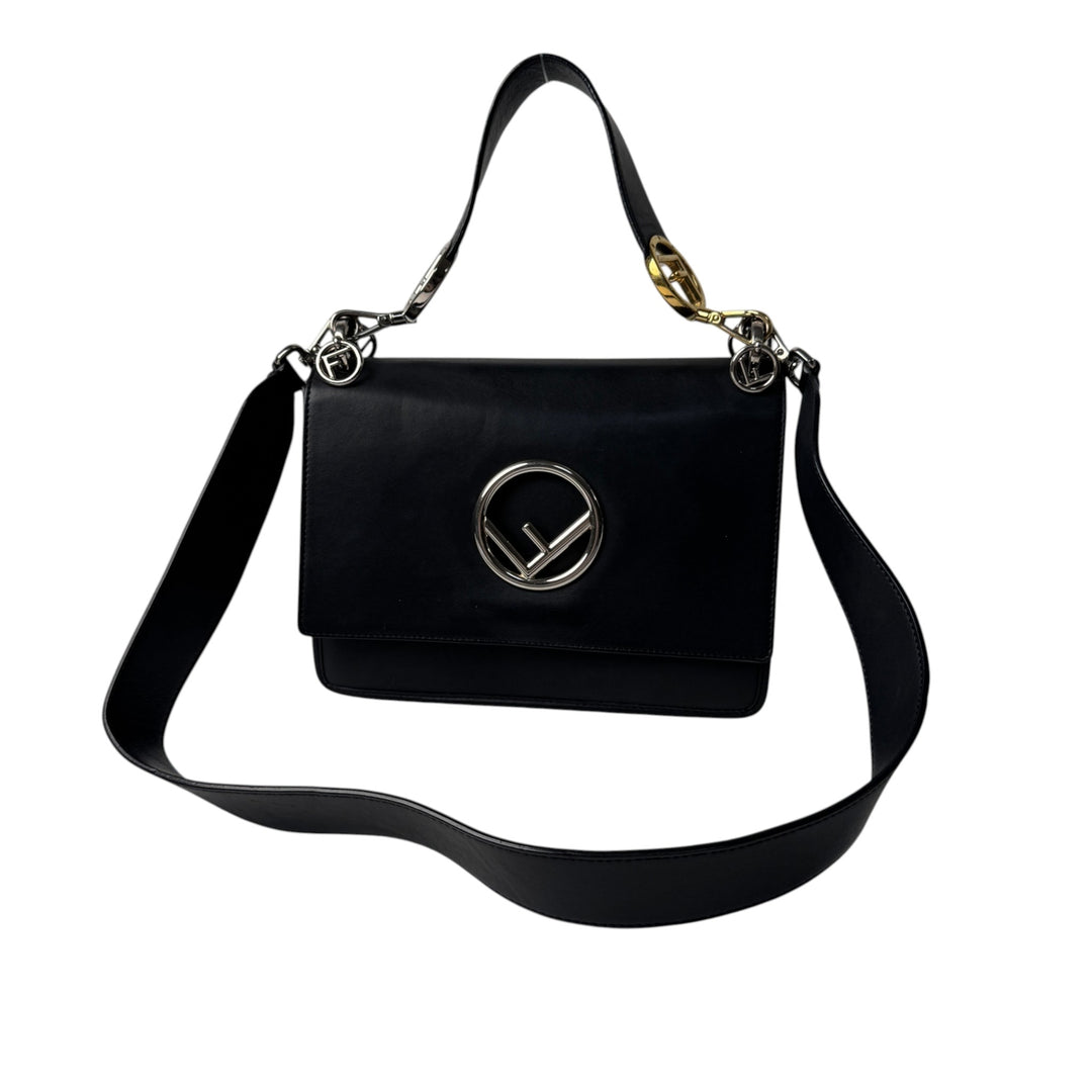 フェンディ FENDI キャナイエフ 2way ショルダーバッグ 8BT284 レディース
