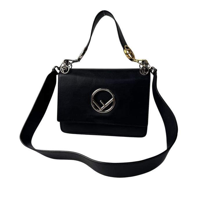 フェンディ FENDI キャナイエフ 2way ショルダーバッグ 8BT284 レディース