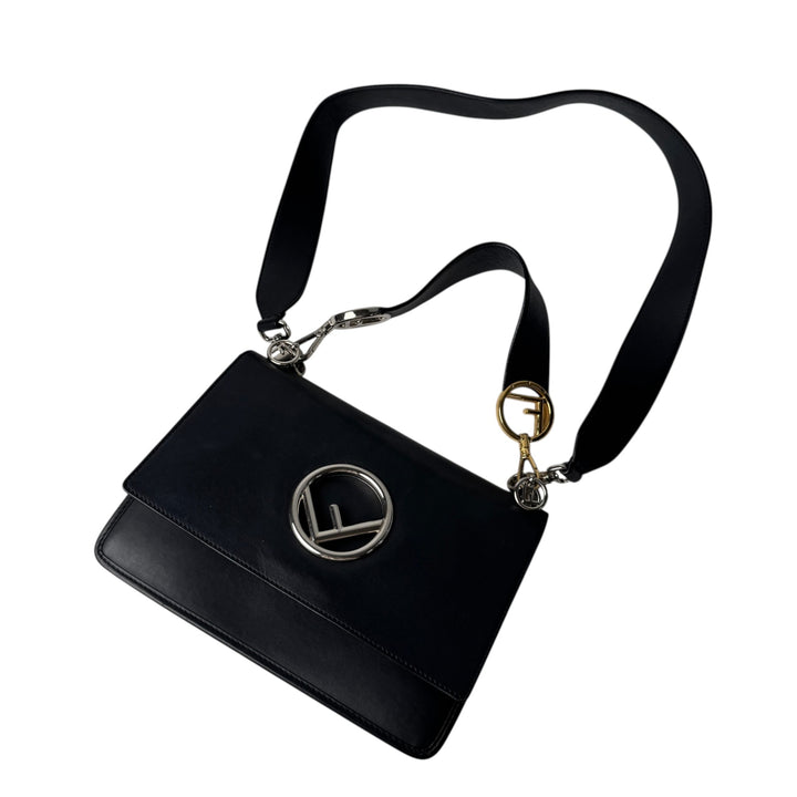フェンディ FENDI キャナイエフ 2way ショルダーバッグ 8BT284 レディース