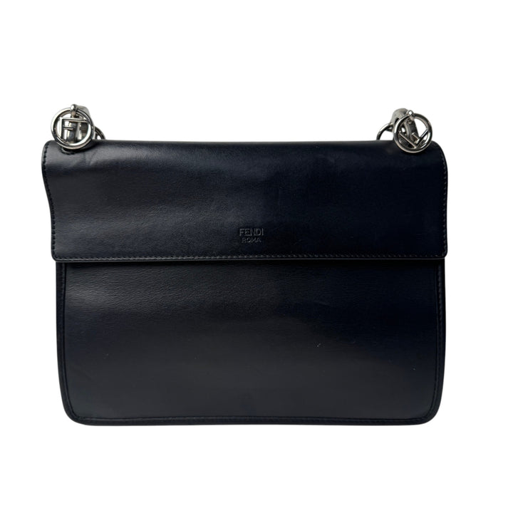 フェンディ FENDI キャナイエフ 2way ショルダーバッグ 8BT284 レディース