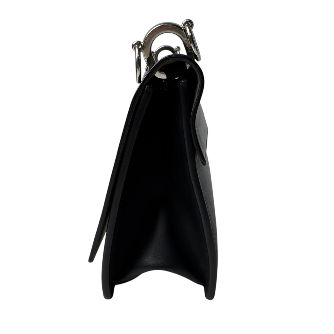 フェンディ FENDI キャナイエフ 2way ショルダーバッグ 8BT284 レディース
