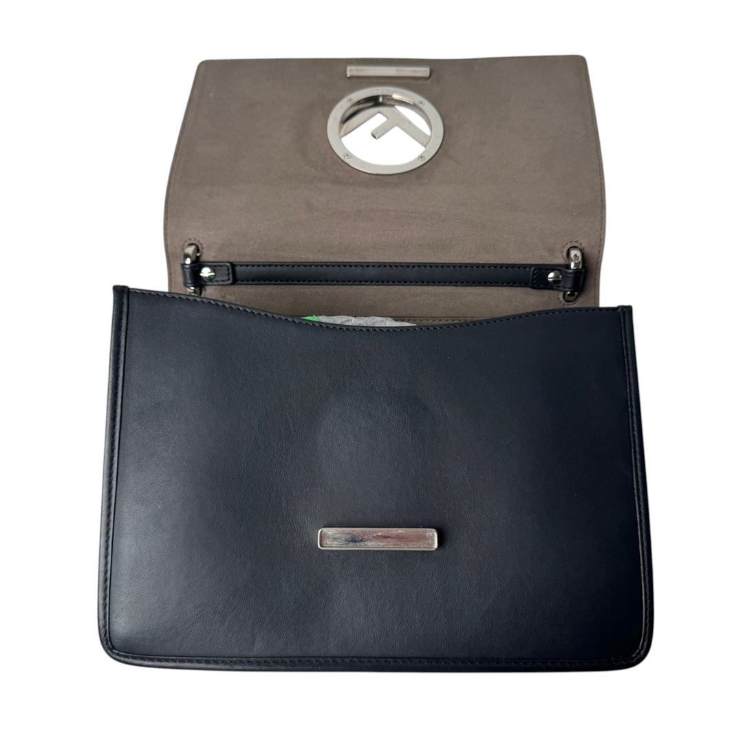 フェンディ FENDI キャナイエフ 2way ショルダーバッグ 8BT284 レディース