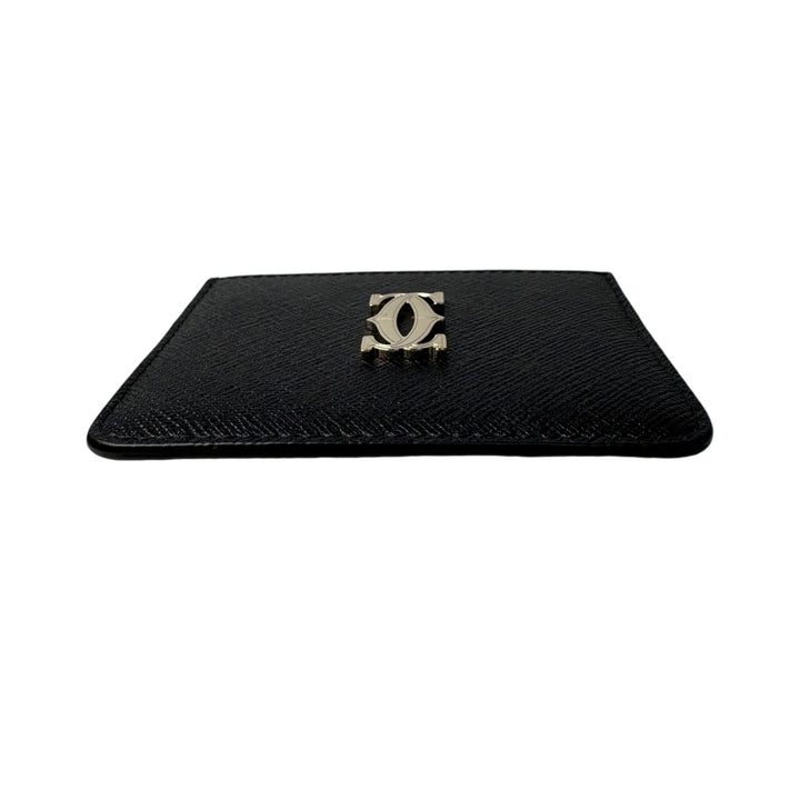 美品 カルティエ Cartier C ドゥ カードケース レディース