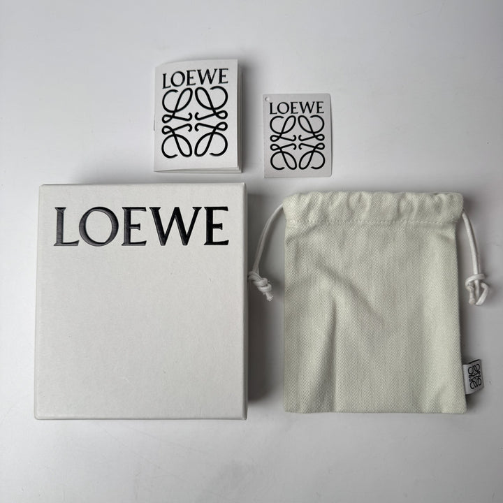 ロエベ LOEWE フラグメントケース コインカードフォルダー C660Z40X04 レディース