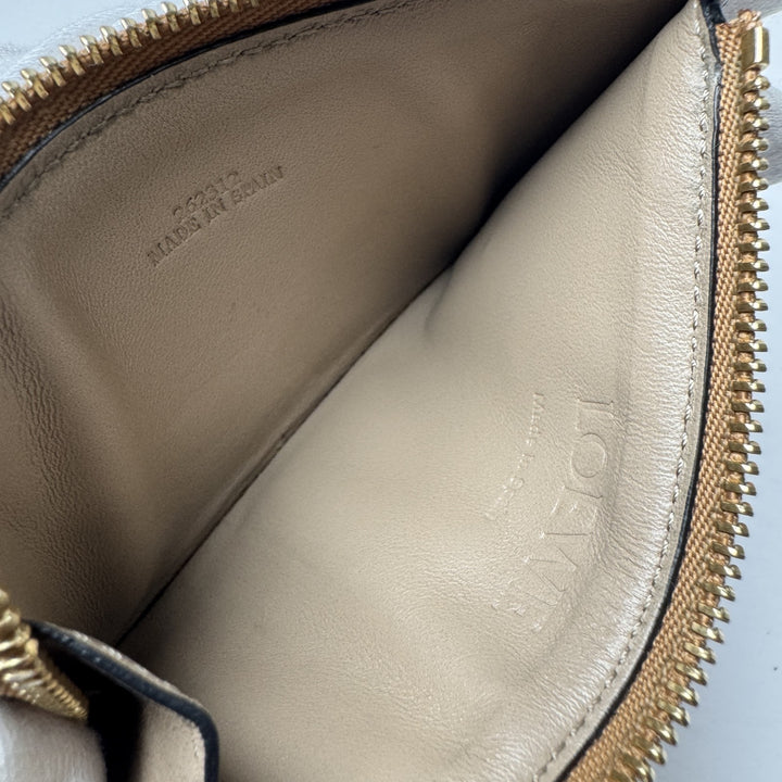 ロエベ LOEWE フラグメントケース コインカードフォルダー C660Z40X04 レディース