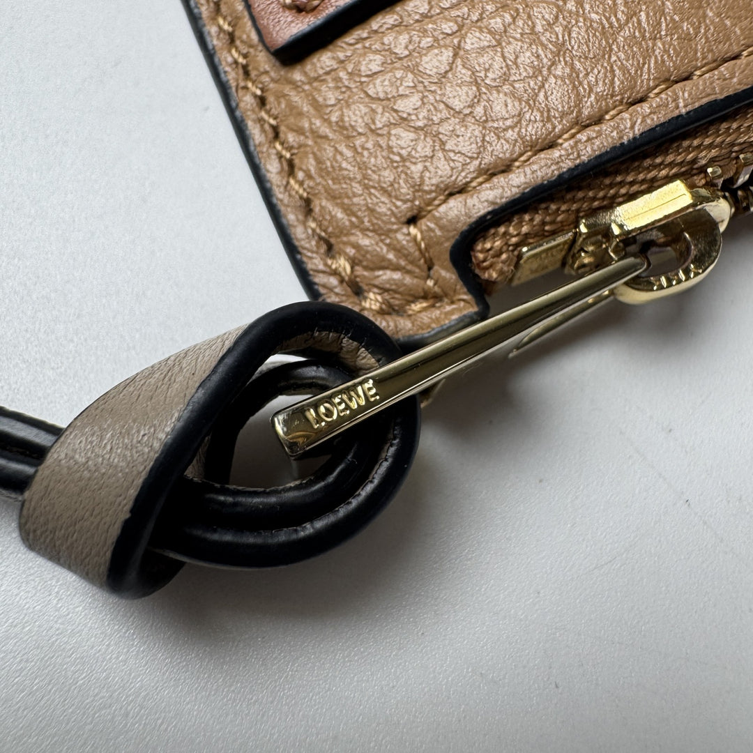 ロエベ LOEWE フラグメントケース コインカードフォルダー C660Z40X04 レディース