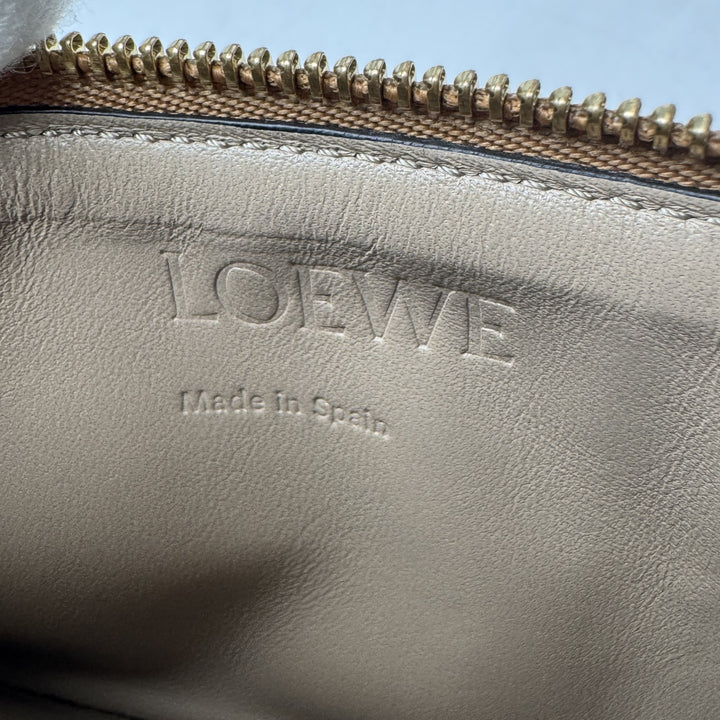 ロエベ LOEWE フラグメントケース コインカードフォルダー C660Z40X04 レディース