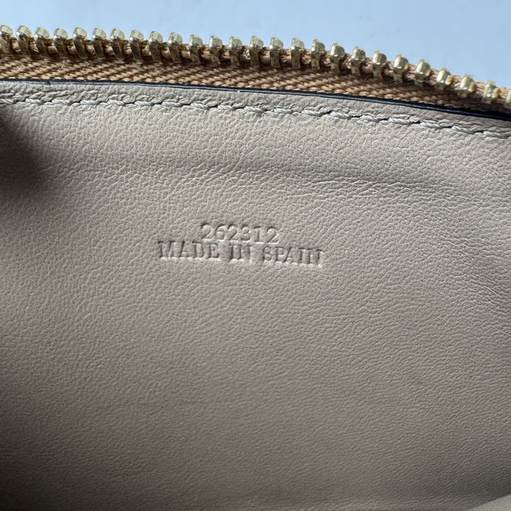 ロエベ LOEWE フラグメントケース コインカードフォルダー C660Z40X04 レディース