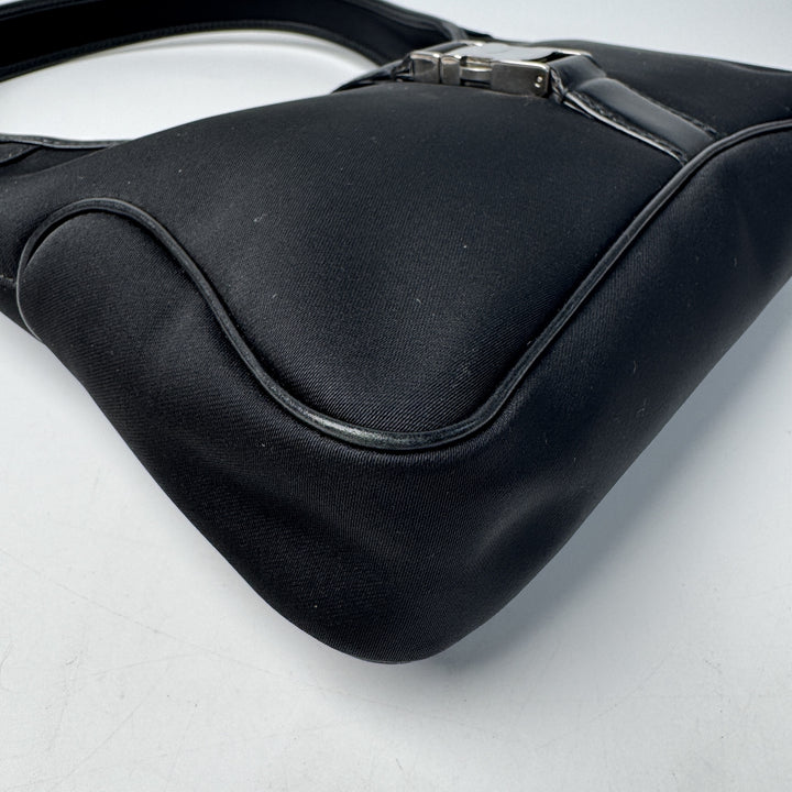 フェラガモ Salvatore Ferragamo ハンドバッグ ワンショルダー ブラック レディース