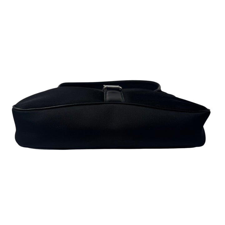 フェラガモ Salvatore Ferragamo ハンドバッグ ワンショルダー ブラック レディース