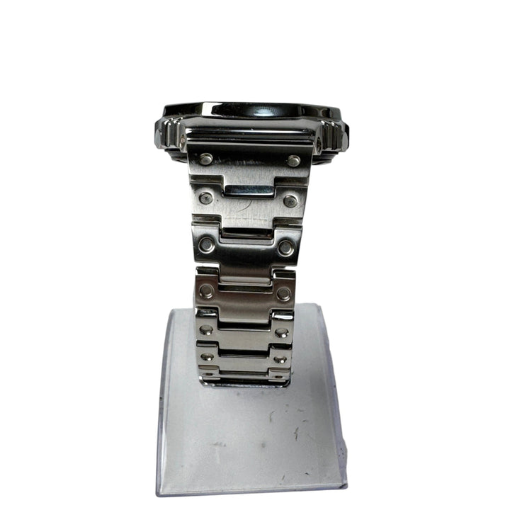 カシオ CASIO G-SHOCK GM-B2100D-1AJF 腕時計 Bluetooth搭載タフソーラーモデル メンズ