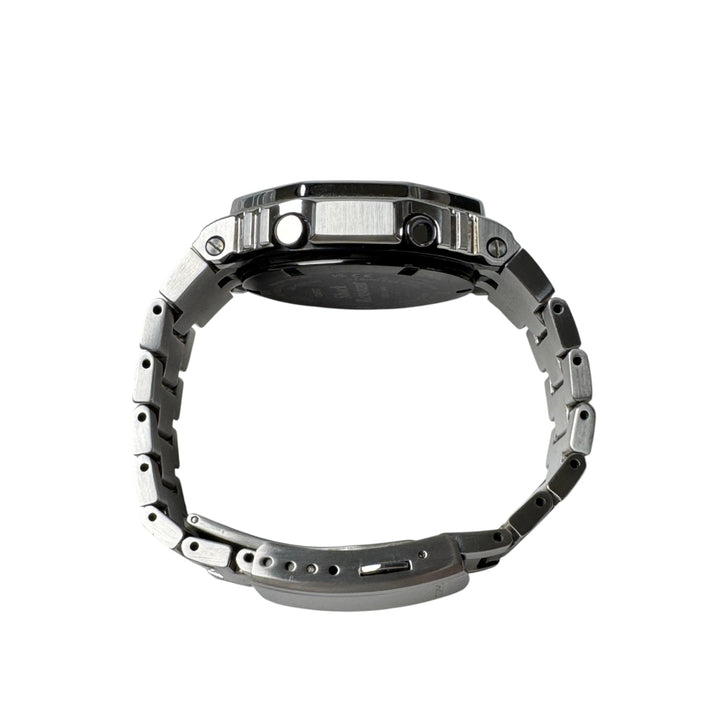 カシオ CASIO G-SHOCK GM-B2100D-1AJF 腕時計 Bluetooth搭載タフソーラーモデル メンズ