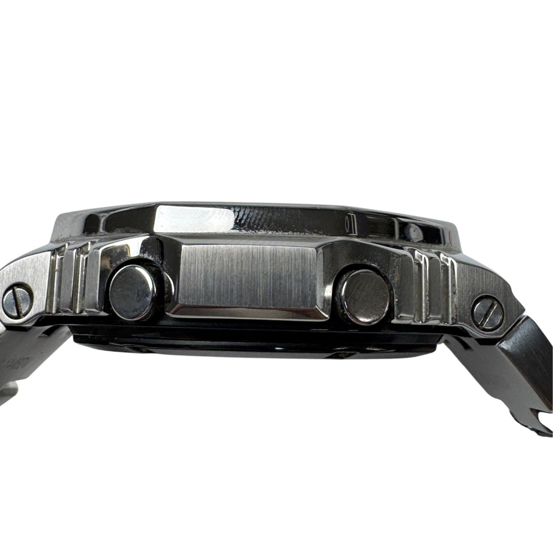 カシオ CASIO G-SHOCK GM-B2100D-1AJF 腕時計 Bluetooth搭載タフソーラーモデル メンズ