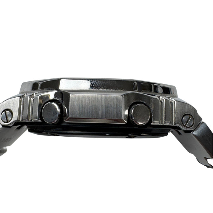 カシオ CASIO G-SHOCK GM-B2100D-1AJF 腕時計 Bluetooth搭載タフソーラーモデル メンズ