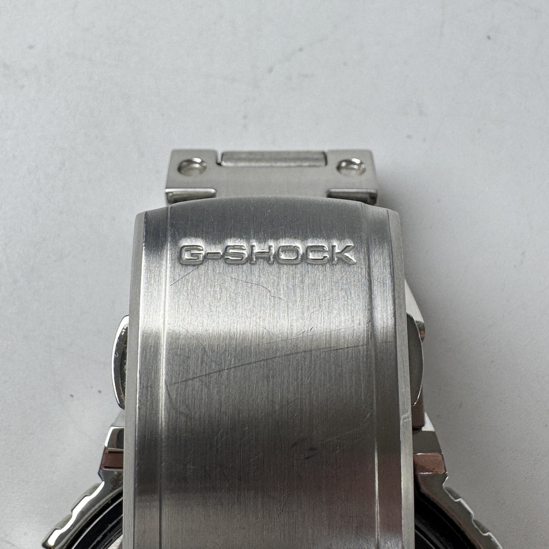 カシオ CASIO G-SHOCK GM-B2100D-1AJF 腕時計 Bluetooth搭載タフソーラーモデル メンズ