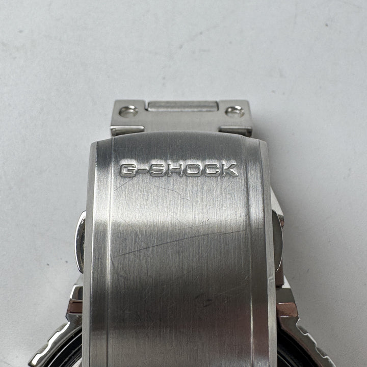 カシオ CASIO G-SHOCK GM-B2100D-1AJF 腕時計 Bluetooth搭載タフソーラーモデル メンズ