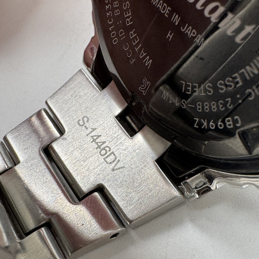 カシオ CASIO G-SHOCK GM-B2100D-1AJF 腕時計 Bluetooth搭載タフソーラーモデル メンズ
