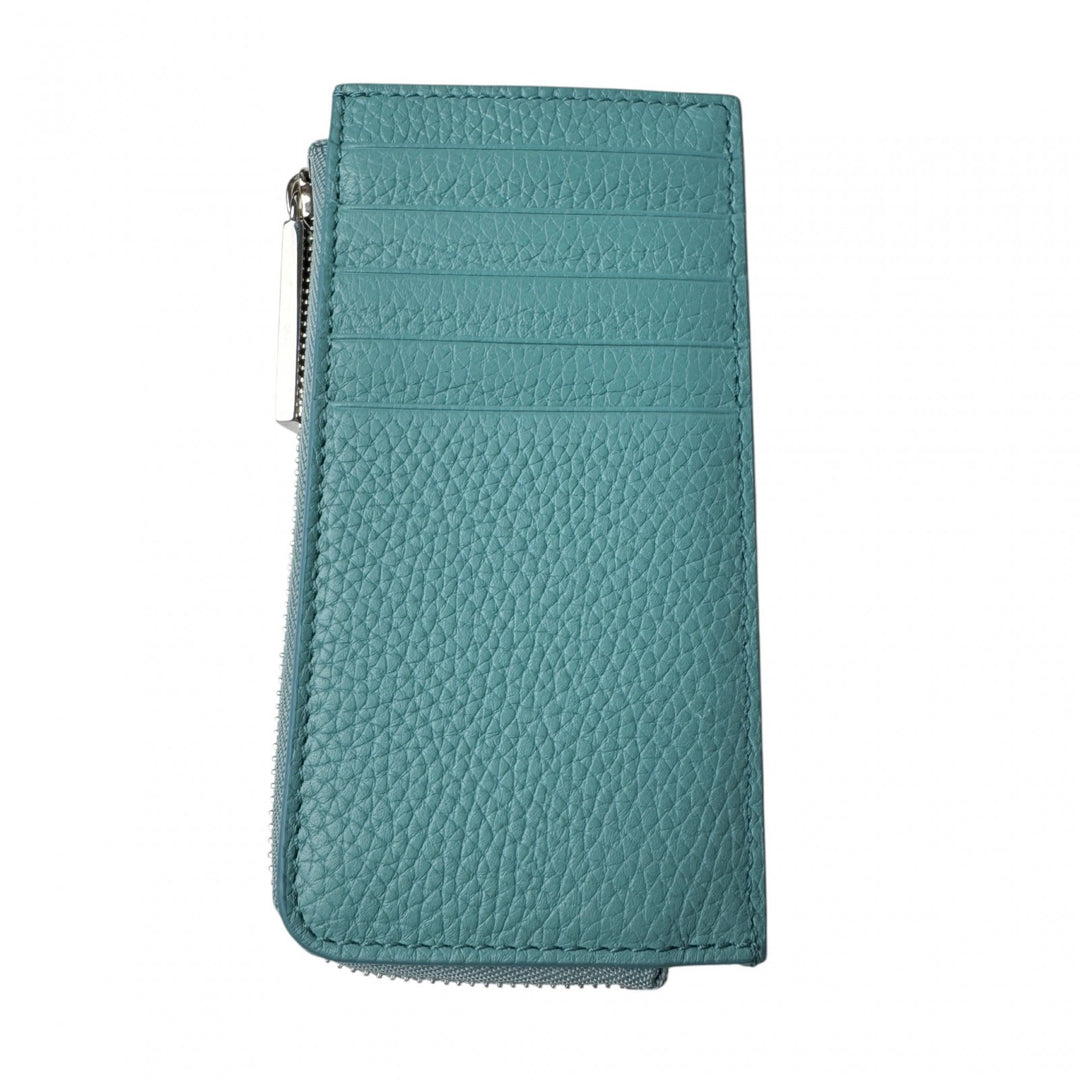 未使用 グッチ GUCCI ロゴマニア フラグメントケース 835073 レディース