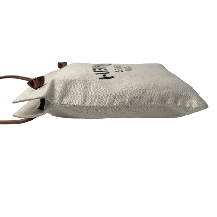 新品同様 エルメス HERMES サックアリーヌ MM ショルダーバッグ K刻印 シルバー金具 レディース