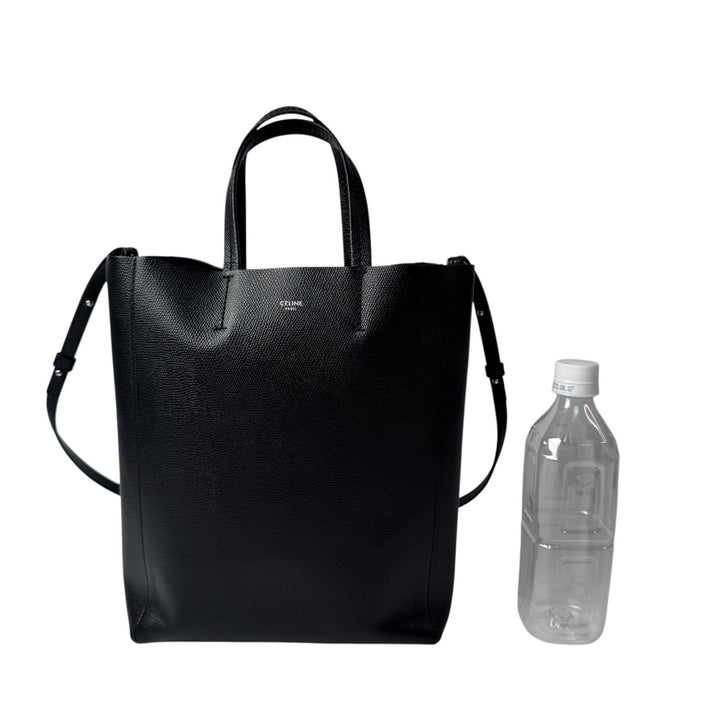 セリーヌ CELINE バーティカル カバ スモール 2way トートバッグ ショルダーバッグ 斜めがけ クロスボディ レディース