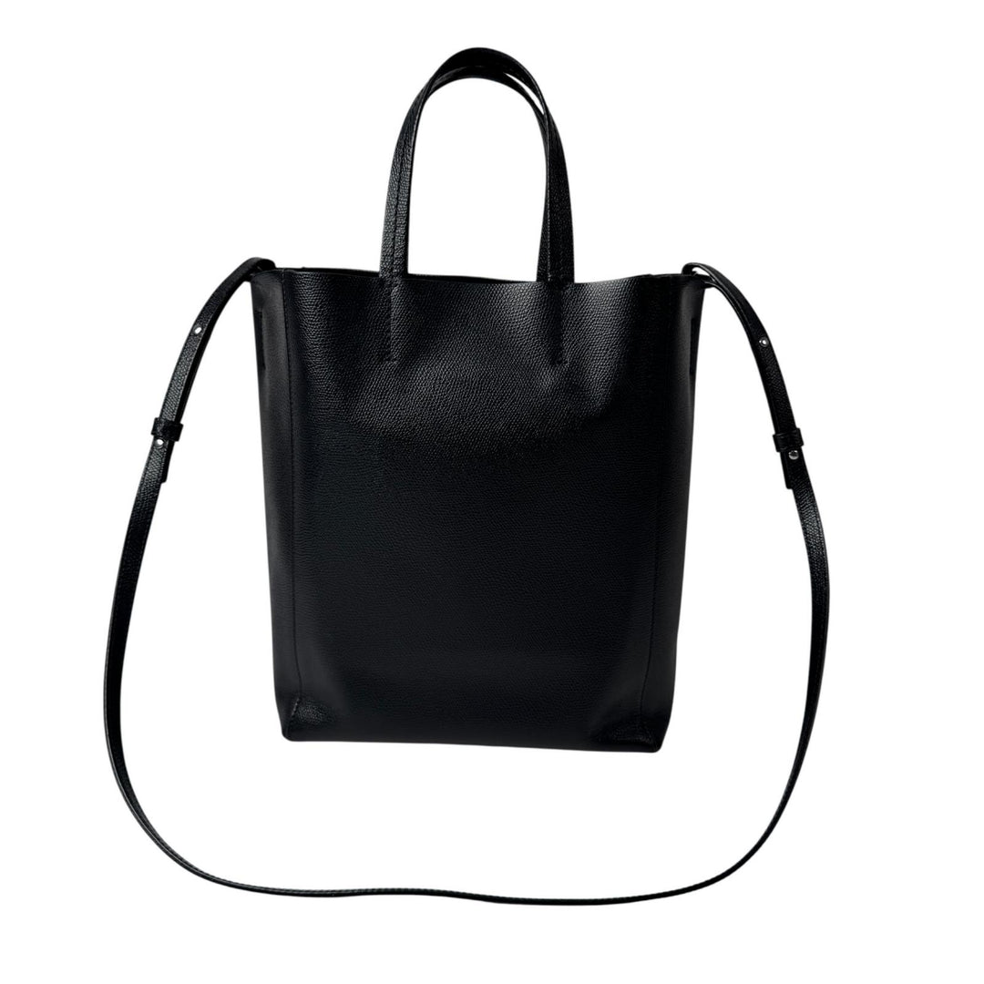 セリーヌ CELINE バーティカル カバ スモール 2way トートバッグ ショルダーバッグ 斜めがけ クロスボディ レディース