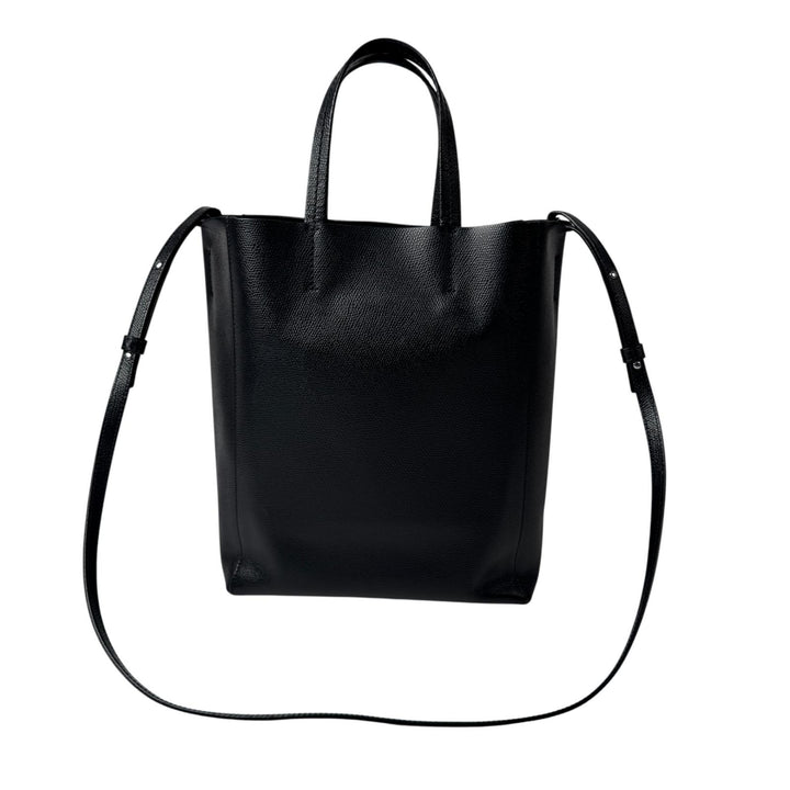 セリーヌ CELINE バーティカル カバ スモール 2way トートバッグ ショルダーバッグ 斜めがけ クロスボディ レディース