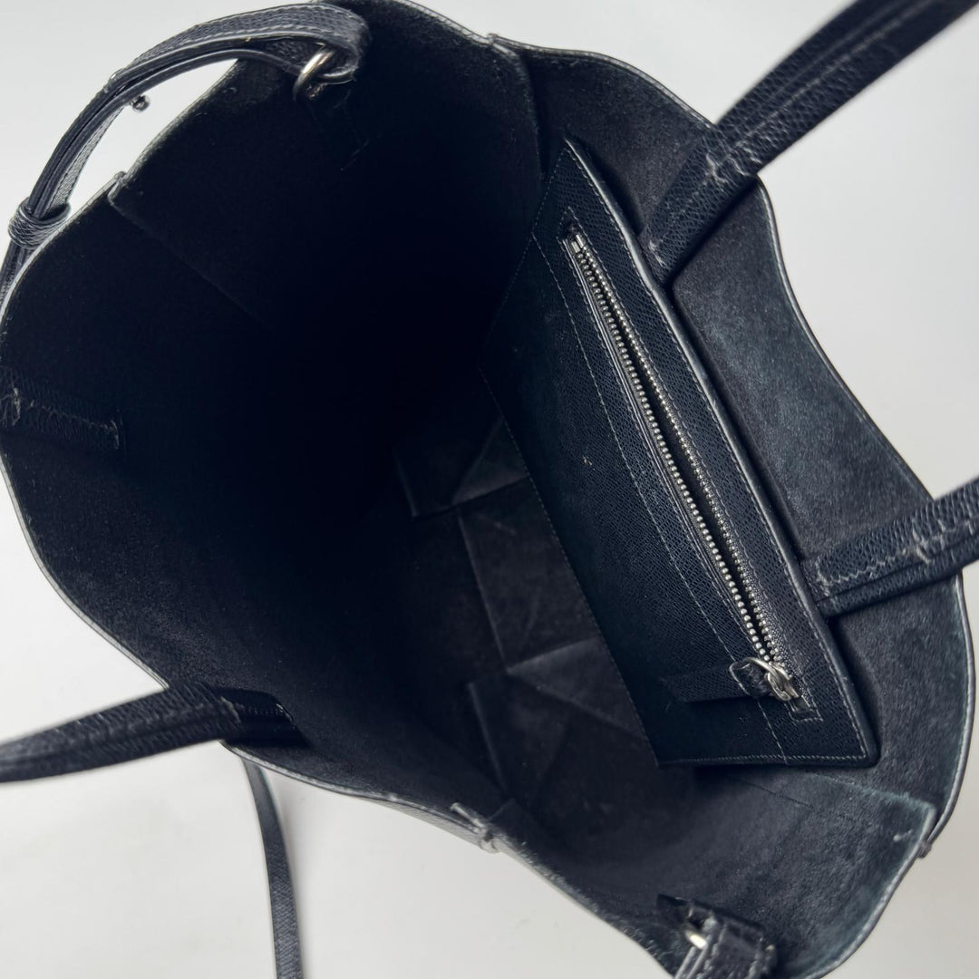 セリーヌ CELINE バーティカル カバ スモール 2way トートバッグ ショルダーバッグ 斜めがけ クロスボディ レディース