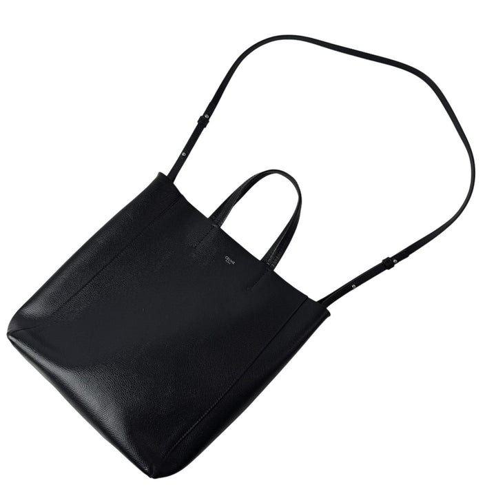 セリーヌ CELINE バーティカル カバ スモール 2way トートバッグ ショルダーバッグ 斜めがけ クロスボディ レディース