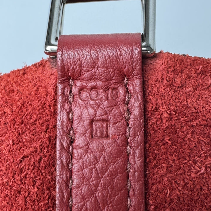 エルメス HERMES ピコタンロック PM シルバー金具 □N刻印 #163 ハンドバッグ レディース