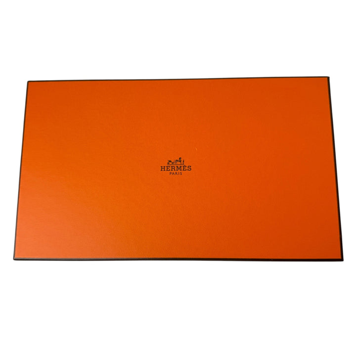 未使用 エルメス HERMES バディ バッグチャーム W刻印 レディース