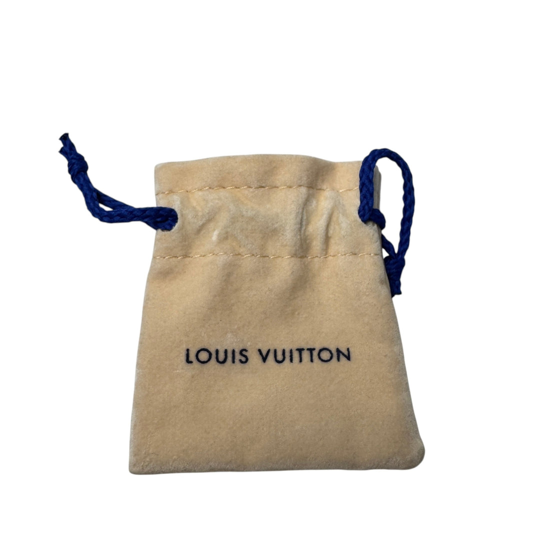 ルイヴィトン LOUIS VUITTON リング LV インザスカイ M1089M VA3233 #M 約13号（日本サイズ）レディース