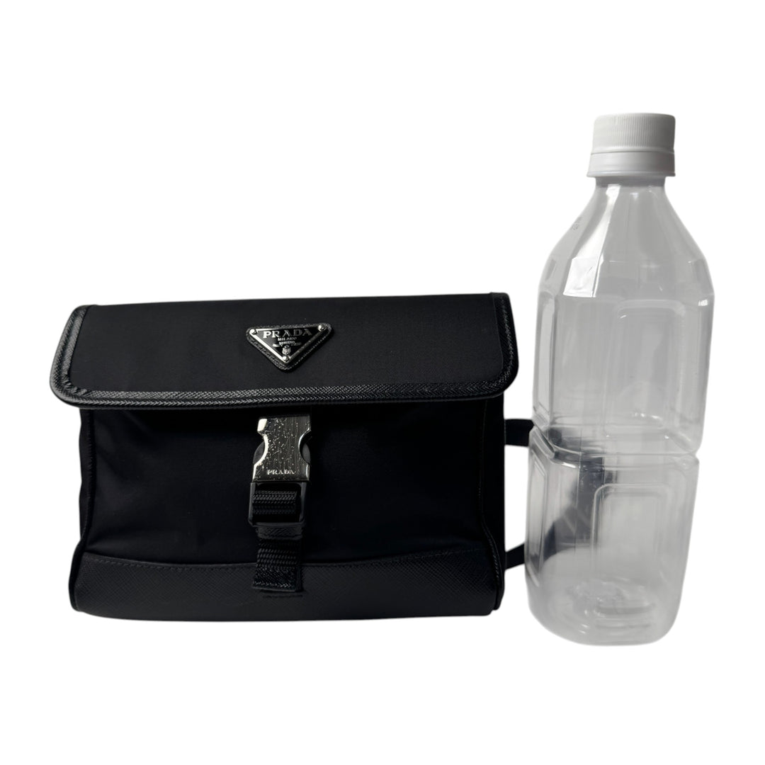 プラダ PRADA スマホショルダー ミニショルダーバッグ 2ZH108 メンズ