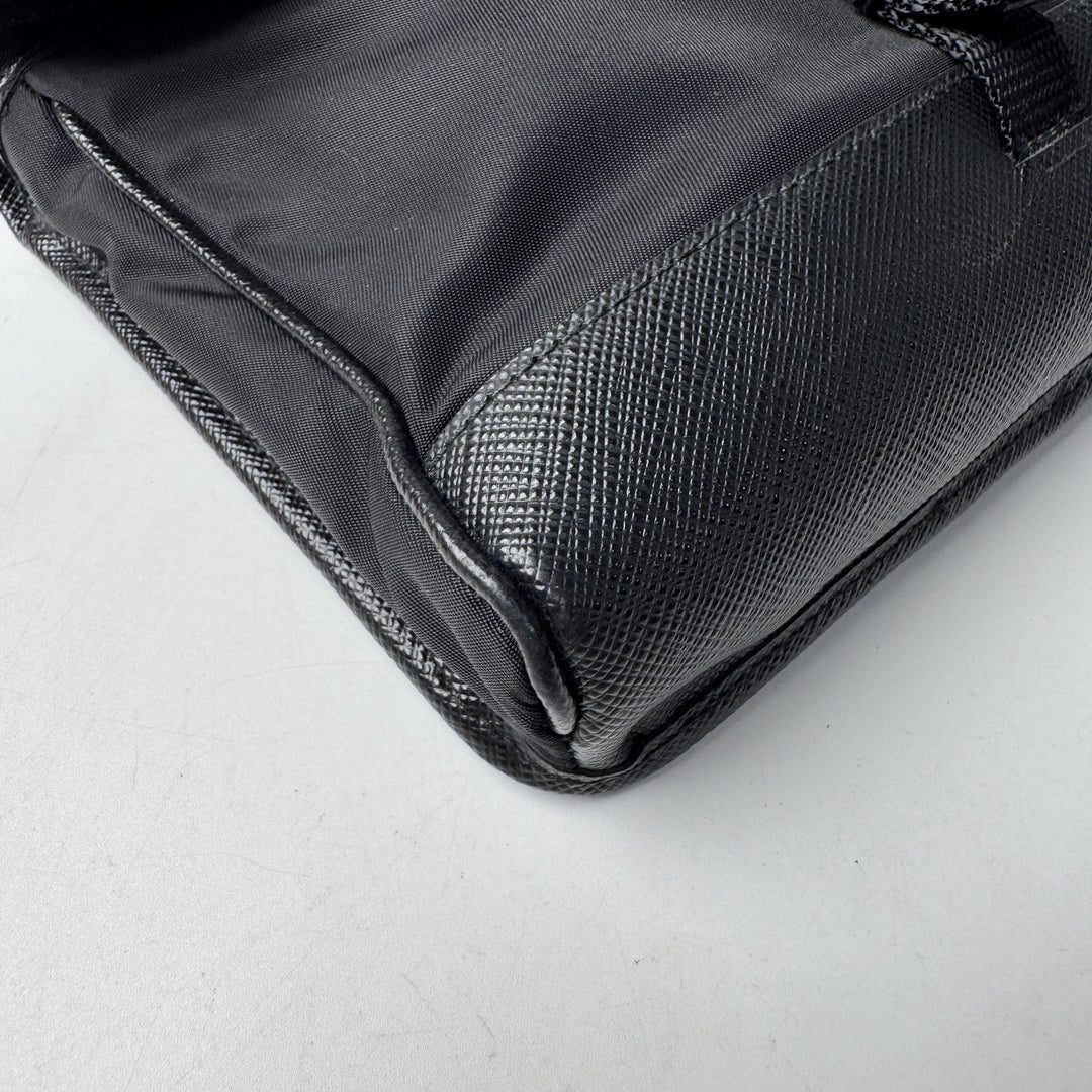 プラダ PRADA スマホショルダー ミニショルダーバッグ 2ZH108 メンズ