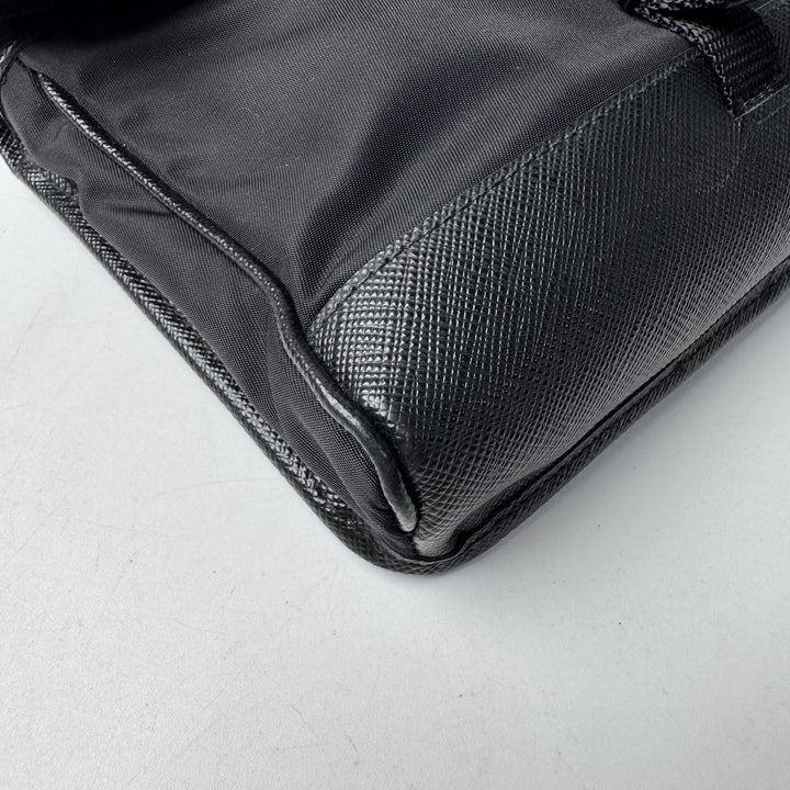 プラダ PRADA スマホショルダー ミニショルダーバッグ 2ZH108 メンズ