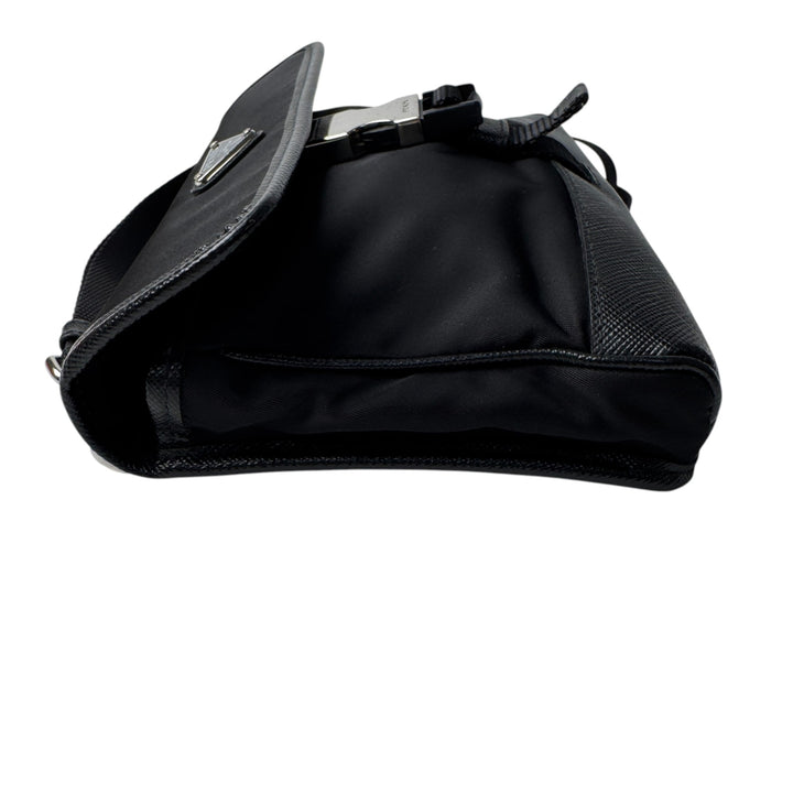 プラダ PRADA スマホショルダー ミニショルダーバッグ 2ZH108 メンズ