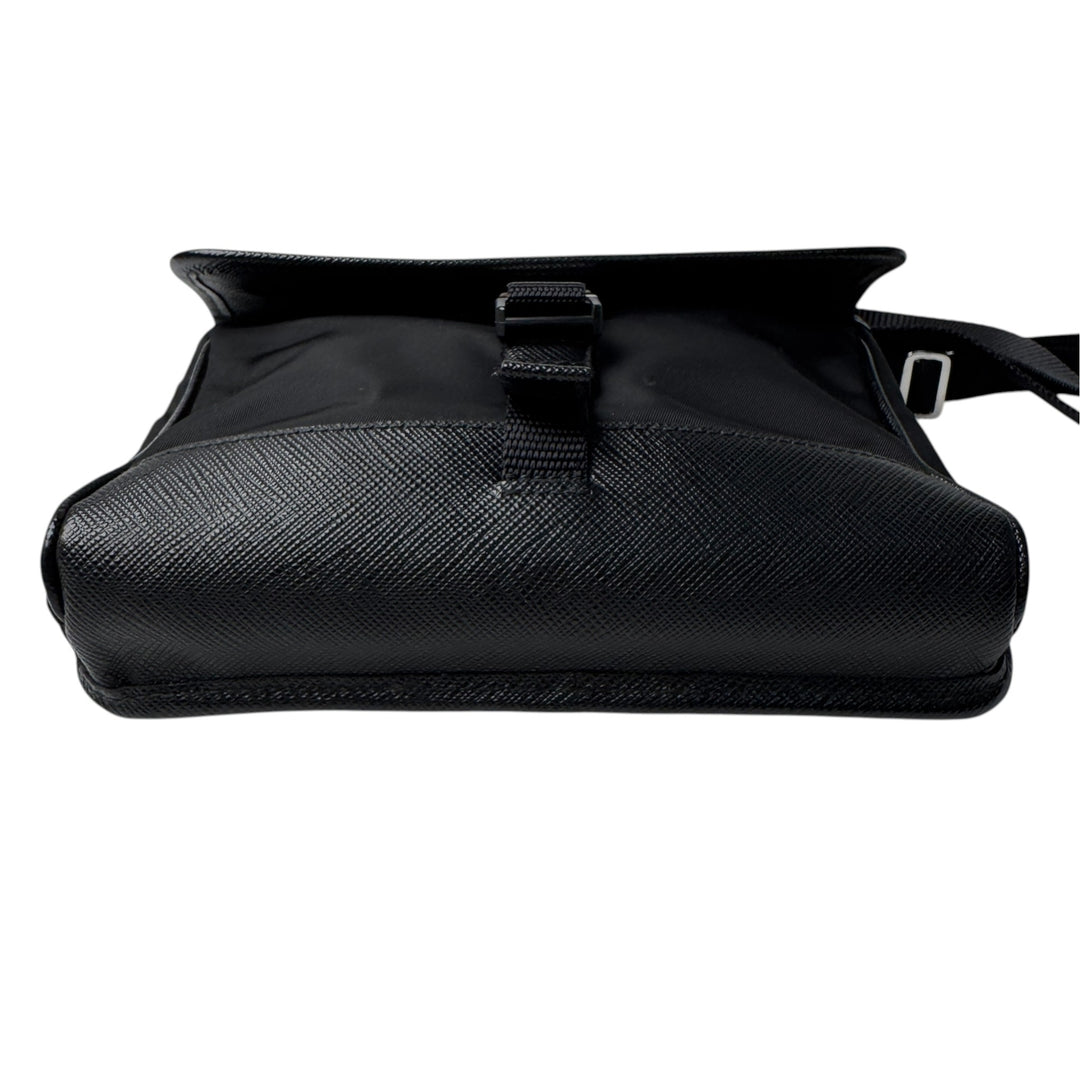 プラダ PRADA スマホショルダー ミニショルダーバッグ 2ZH108 メンズ