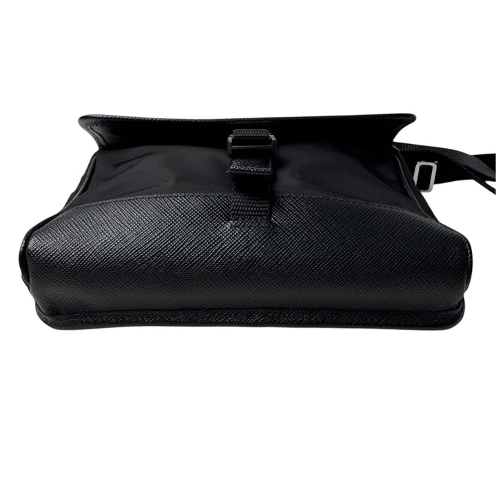 プラダ PRADA スマホショルダー ミニショルダーバッグ 2ZH108 メンズ
