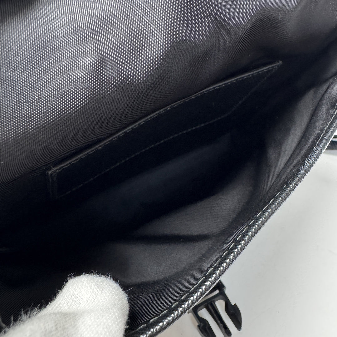 プラダ PRADA スマホショルダー ミニショルダーバッグ 2ZH108 メンズ