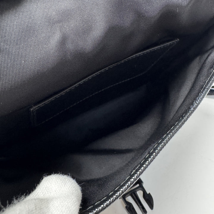 プラダ PRADA スマホショルダー ミニショルダーバッグ 2ZH108 メンズ