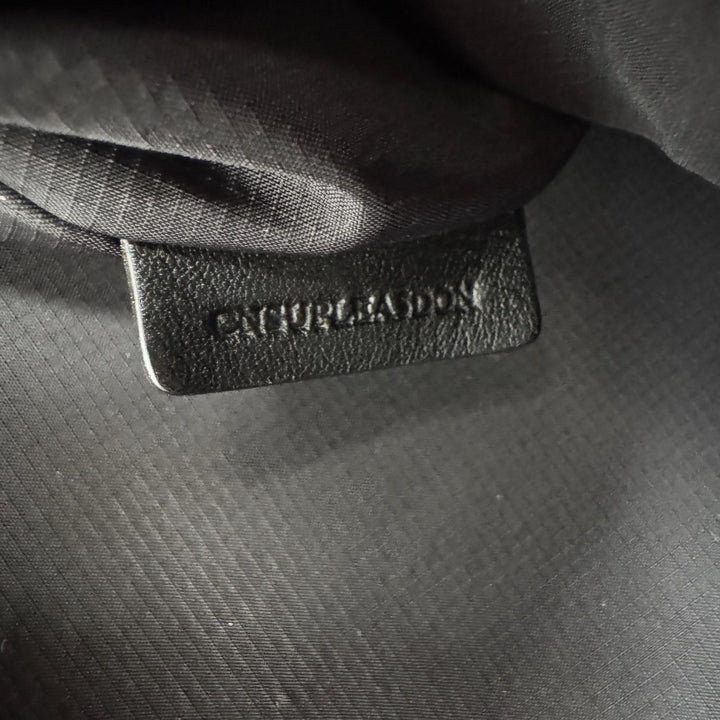 バーバリー BURBERRY アーティ アルティエ 2WAY トートバッグ ショルダーバッグ A4収納可 ナイロン 黒 斜めがけ クロスボディ 8026233 レディース
